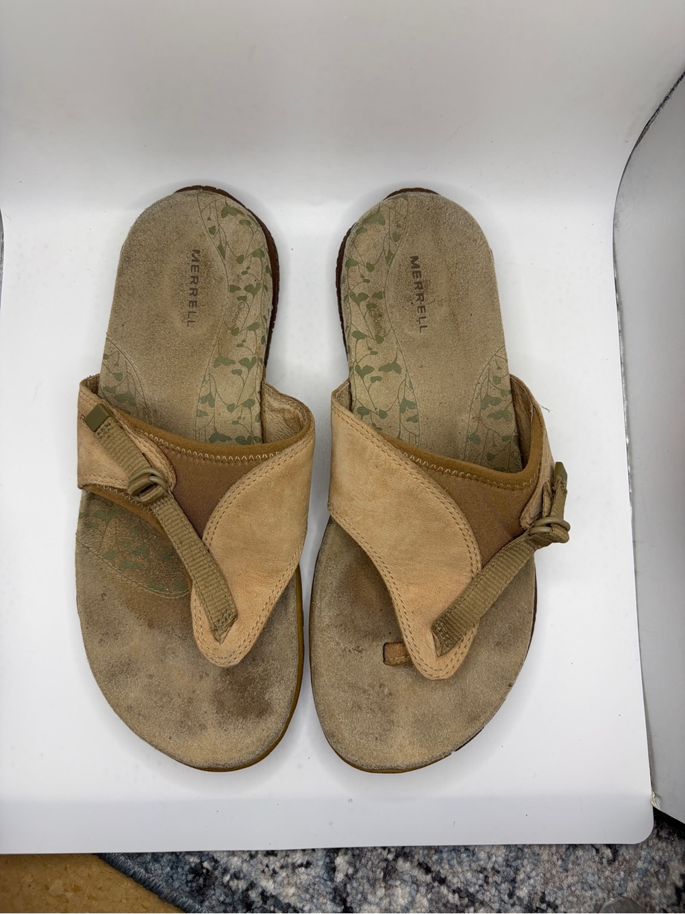 Women’s Merrell Sandals Size 7